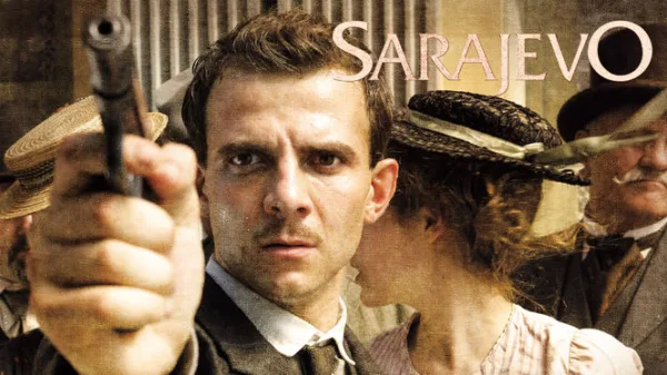 Sarajevo