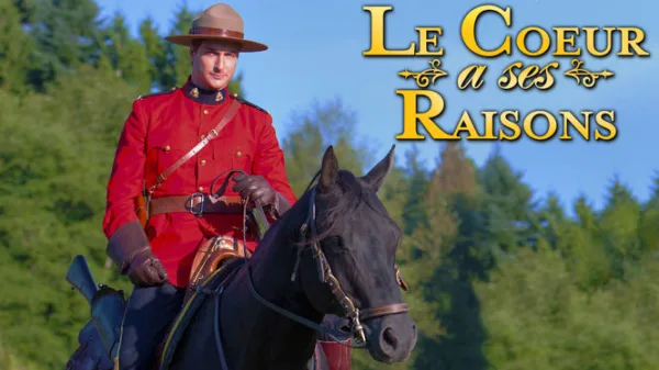 Le cœur a ses raisons