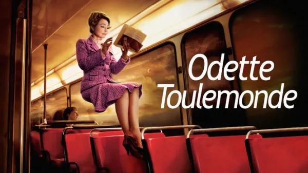 Odette Toulemonde