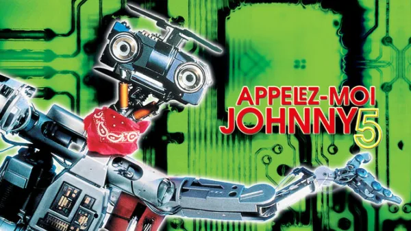 Appelez-moi Johnny 5