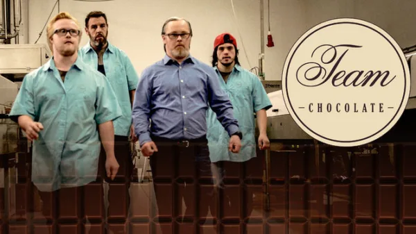 Team Chocolate