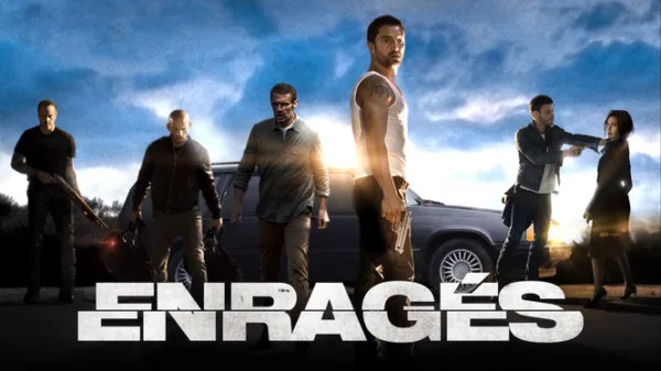Enragés