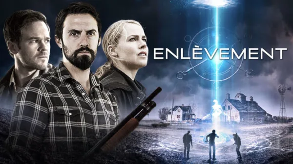 Enlèvement