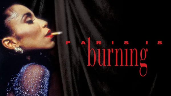 Paris Is Burning