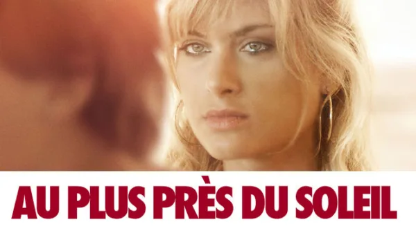 Au plus près du soleil