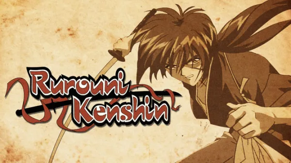 Kenshin le vagabond