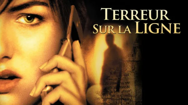 Terreur sur la ligne