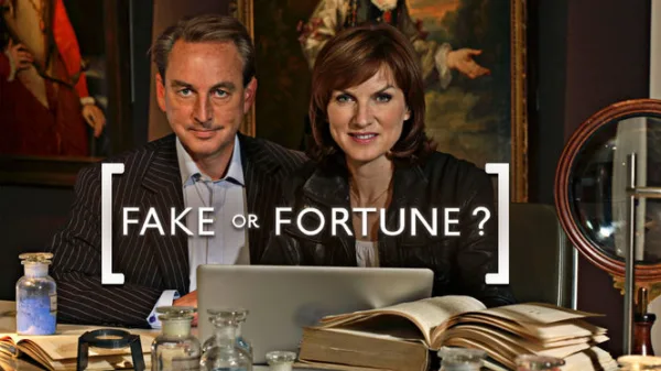 Fake or Fortune?