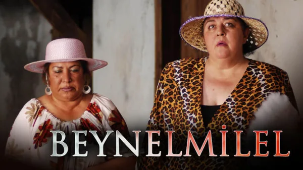 Beynelmilel