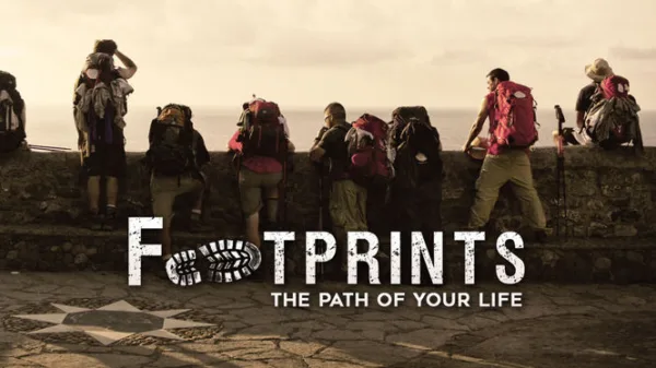 Footprints: The Path of Your Life
