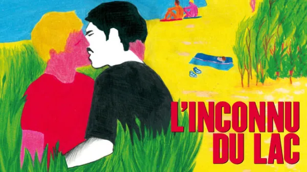 L'inconnu du lac