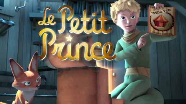 Le Petit Prince