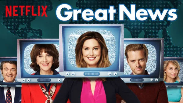 Great News