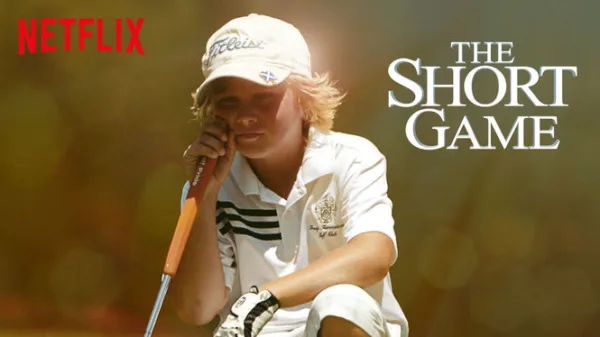 The Short Game