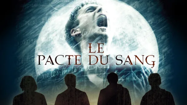 Le Pacte du sang