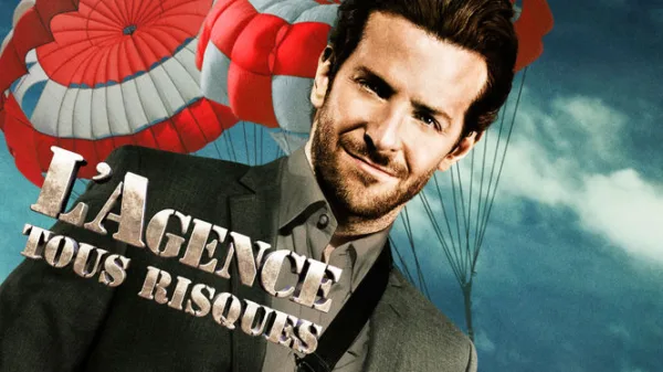 L'Agence tous risques