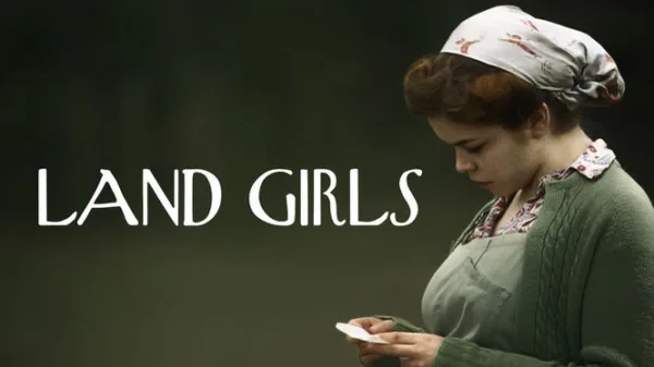 Land Girls