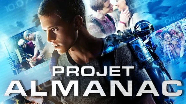 Projet Almanac