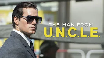 Agents très spéciaux : Code U.N.C.L.E.