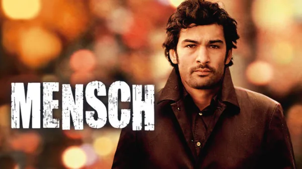Mensch
