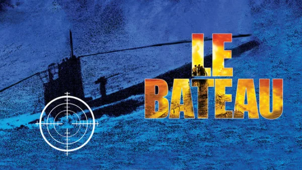 Le bateau