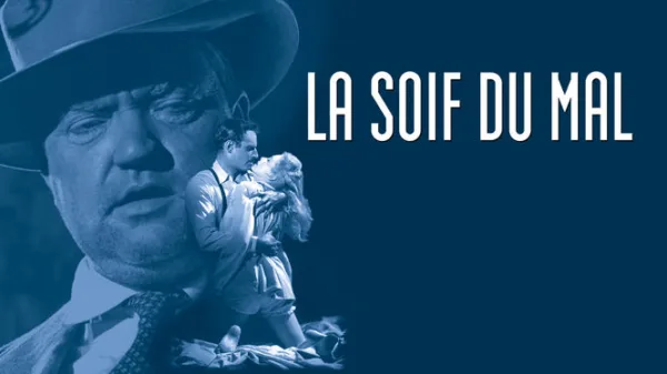 La Soif du mal