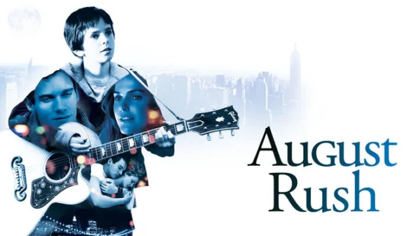 August Rush