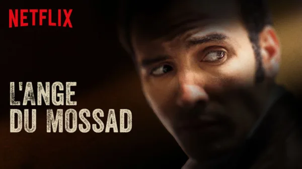 L'Ange du Mossad