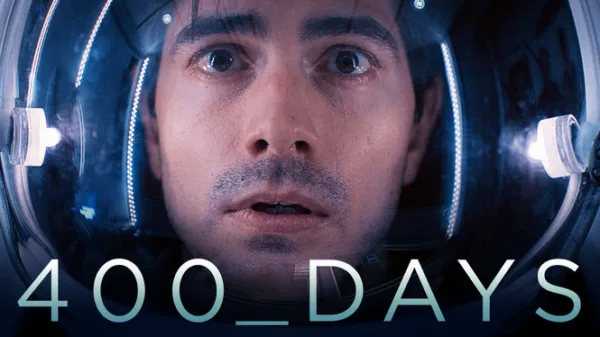 400 Days