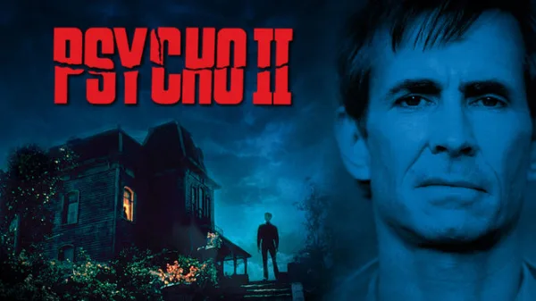Psychose 2