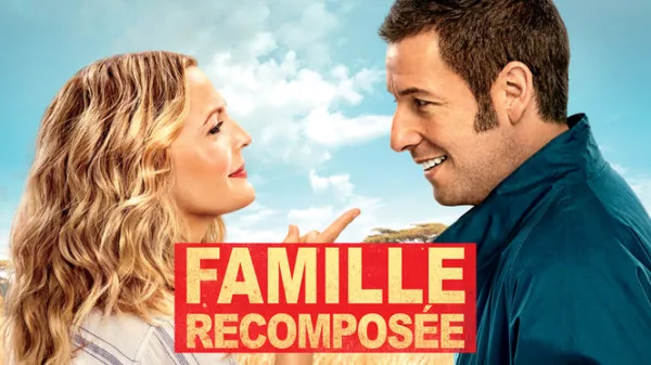 Famille recomposée