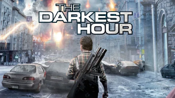 The Darkest Hour