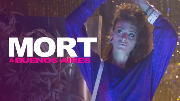 Mort à Buenos Aires