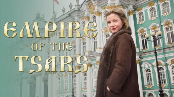 Empire of the Tsars