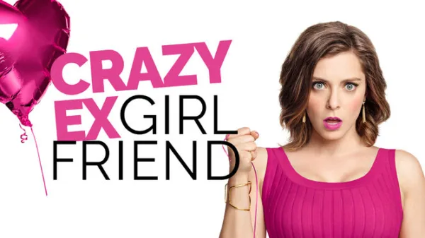 Crazy Ex-Girlfriend