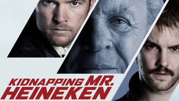 Kidnapping Mr. Heineken