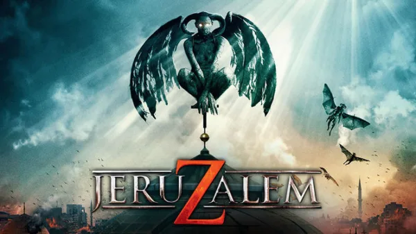 Jeruzalem