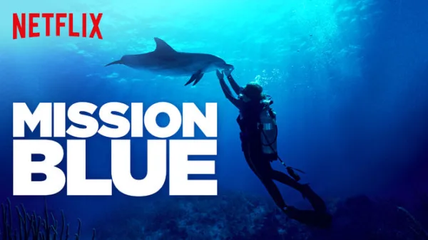 Mission Blue