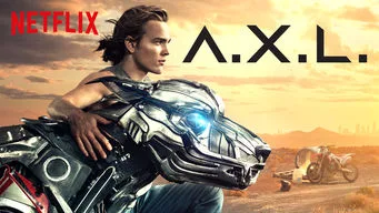 A.X.L.