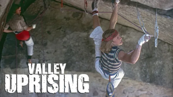 Valley Uprising