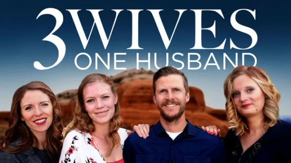 Three Wives One Husband