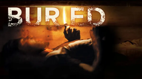 Buried