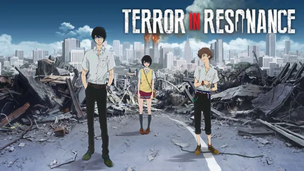 Terror in Resonance