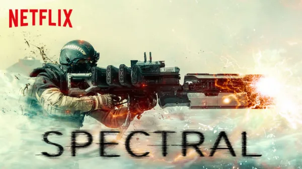 Spectral