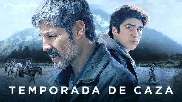 Temporada de Caza