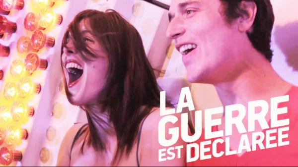 La guerre est déclarée