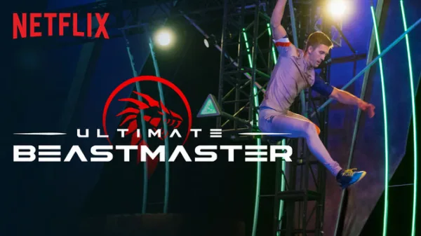 Ultimate Beastmaster