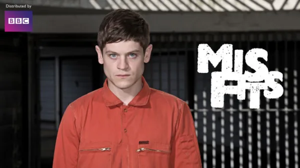 Misfits