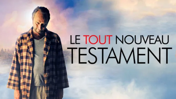 Le Tout Nouveau Testament