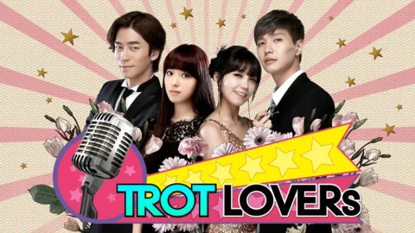 Trot Lovers